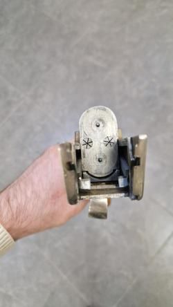 ТОЗ-34ЕР, кал. 12х70, 1989 г.в.