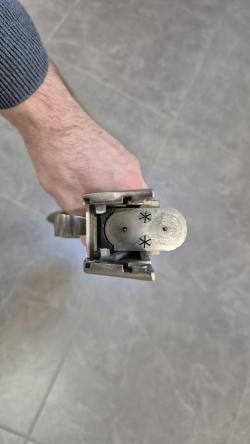 ТОЗ-34ЕР, кал. 12х70, 1990 г.в. ШТУЧНОЕ