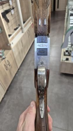 ТОЗ-34ЕР, кал. 12х70, 1990 г.в. ШТУЧНОЕ