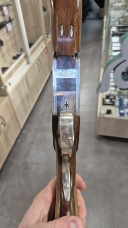 ТОЗ-34ЕР, кал. 12х70, 1992 г.в.