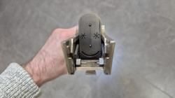 ТОЗ-34ЕР, кал. 12х70, 1992 г.в.