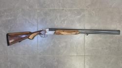 ТОЗ-34ЕР, кал. 12х70, 1992 г.в.