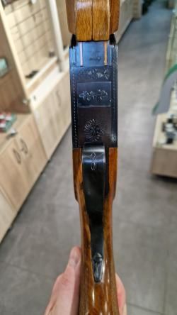 ТОЗ-34ЕР, кал. 12х70, 1995 г.в.