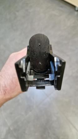 ТОЗ-34ЕР, кал. 12х70, 1995 г.в.