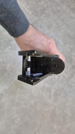 ТОЗ-34ЕР, кал. 12х70, 1998 г.в.