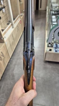 ТОЗ-34ЕР, кал. 12х70, 1998 г.в.