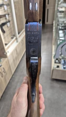 ТОЗ-34ЕР, кал. 12х70, 1998 г.в.