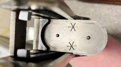 ТОЗ-34ЕР кал. 12х70