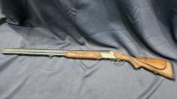 ТОЗ-34ЕР, кал.12/70 "Безфлажковый"