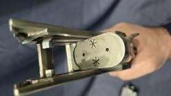 ТОЗ-34ЕР, кал.12/70 "Безфлажковый"