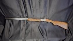 ТОЗ-34ЕР, кал.12/70 "Export" (Made in USSR)