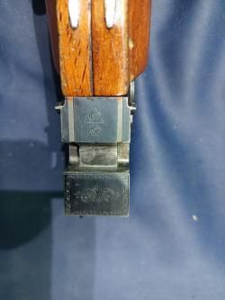 ТОЗ-34ЕР, кал.12/70 "Штучный" (СССР)