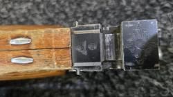 ТОЗ-34ЕР, кал.12/70 (СССР)