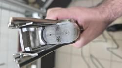 ТОЗ-34ЕР, кал.12/70 (СССР)