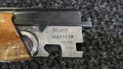 ТОЗ-34ЕР, кал.12/70 (СССР)