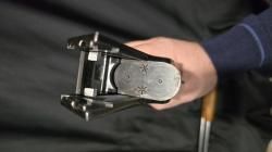 ТОЗ-34ЕР, кал.12/70 "СССР"