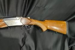 ТОЗ-34ЕР, кал.12/70, "У"