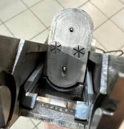 ТОЗ-34ЕР, кал.12/70, "У"