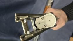 ТОЗ-34ЕР, кал.12/70, "У"