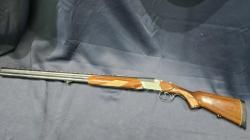 ТОЗ-34ЕР, кал.12/70, "У"