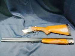 ТОЗ-34ЕР, кал.12/70, "У" 