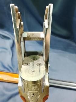 ТОЗ-34ЕР, кал.12/70, "У" 