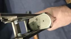 ТОЗ-34ЕР, кал.12/70 