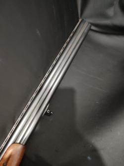 ТОЗ-34ЕР, кал.12/70