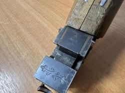 ТОЗ-34ЕР кал.12