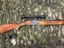 ТОЗ-34ЕР кал.12х70 1984г.в.