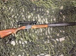 ТОЗ-34ЕР кал.12х70 1984г.в.