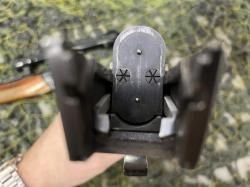 ТОЗ-34ЕР кал.12х70 1984г.в.