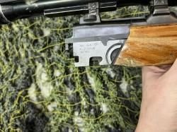 ТОЗ-34ЕР кал.12х70 1984г.в.