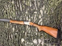 ТОЗ-34ЕР кал.12х70 Улучшенный 1995г.в.