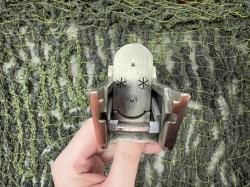 ТОЗ-34ЕР кал.12х70 Улучшенный 1995г.в.