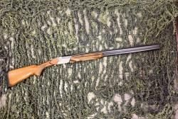 ТОЗ-34ЕР кал.12х70 Улучшенный 1995г.в.