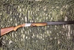 ТОЗ-34ЕР кал.12х70