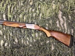 ТОЗ-34ЕР кал.12х70