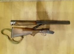 ТОЗ-34ЕР кал.12х70