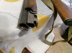 ТОЗ-34ЕР кал.12х70