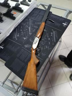 ТОЗ-34ЕР, кл. 12х70