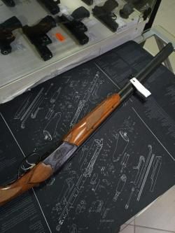 ТОЗ-34ЕР, кл. 12х70