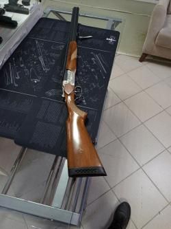 ТОЗ-34ЕР, кл. 12х70 