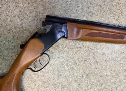 МР-27ЕМ бук 12/76 L-725мм