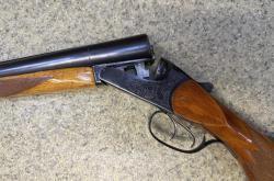 ИЖ-58МА 12/70 L-725мм