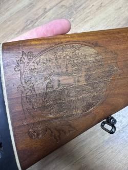 ТОЗ-34ЕР Штучник , кал. 12/70 в СПБ