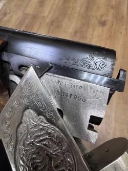 ТОЗ-34ЕР Штучник , кал. 12/70 в СПБ