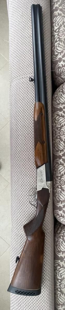 ТОЗ 34ЕР (штучное). 