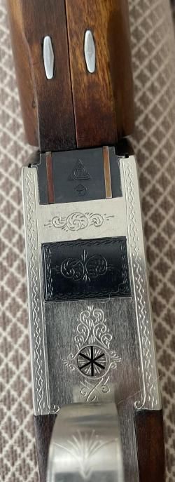 ТОЗ 34ЕР (штучное). 