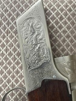 ТОЗ 34ЕР (штучное). 